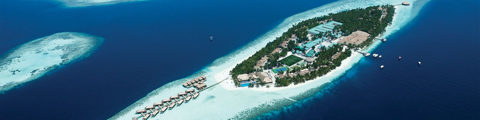 Vilamendhoo Island Resort