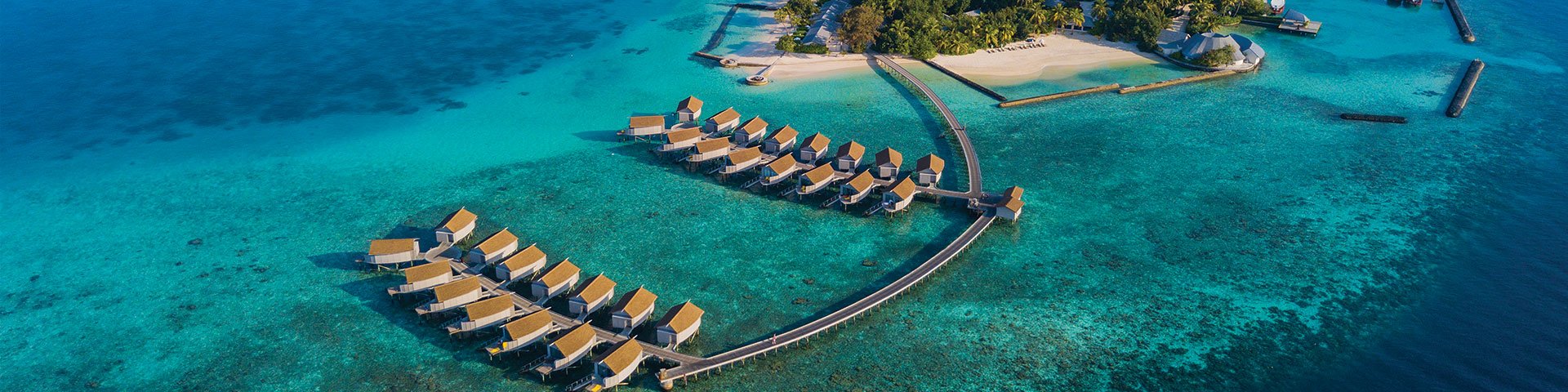 Centara Ras Fushi Resort & Spa