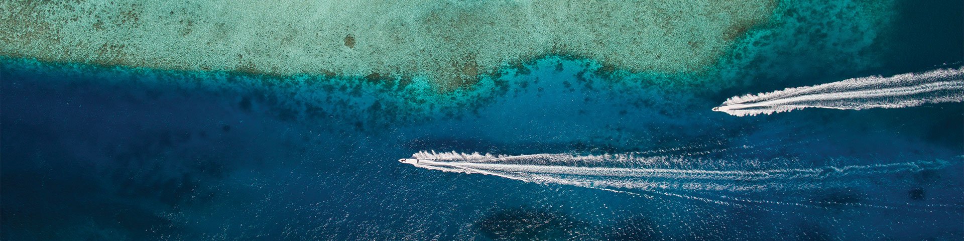 SAii Lagoon Maldives, Curio Collection by Hilton