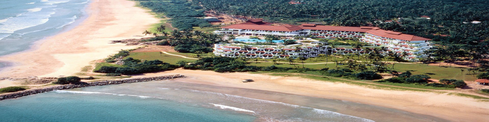 Taj Resort & Spa Bentota