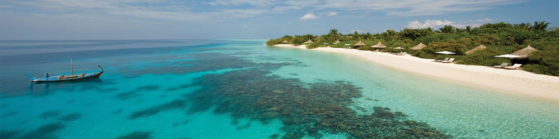 Four Seasons Resort Maldives at Landaa Giraavaru