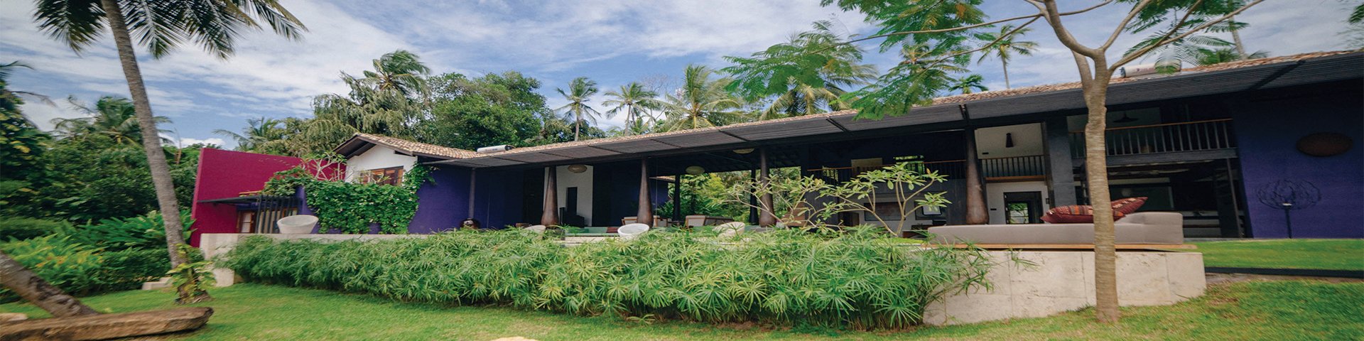 Villa Wambattu