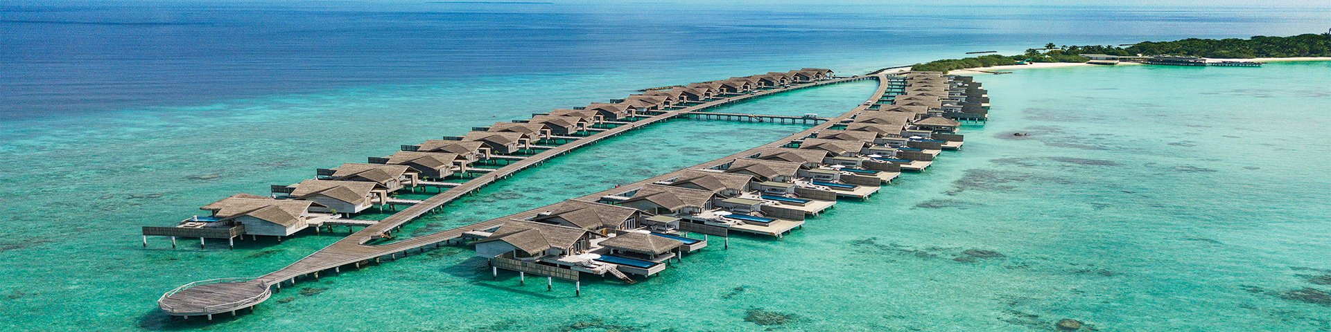 Fairmont Maldives Sirru Fen Fushi