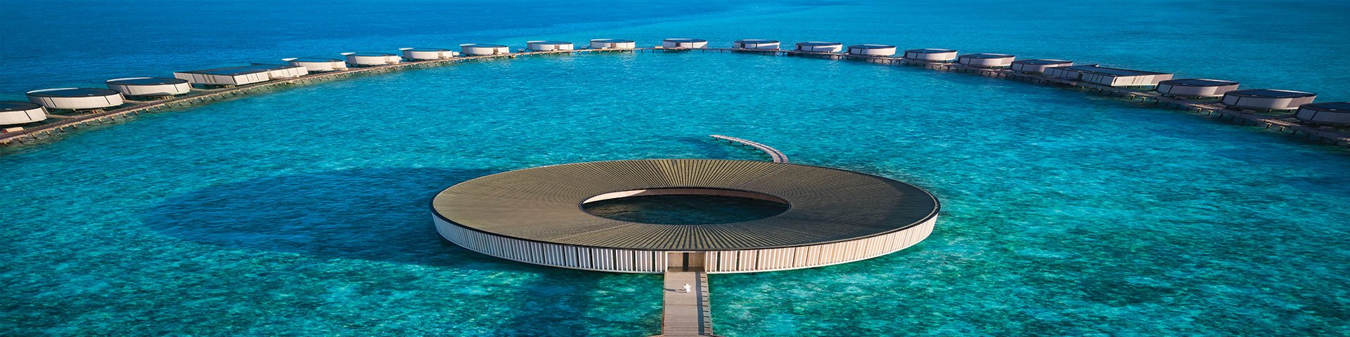 The Ritz Carlton Maldives, Fari Islands