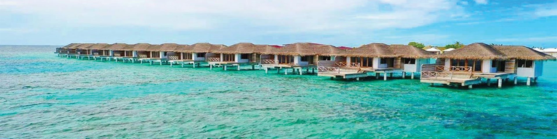 Cocogiri Island Resort