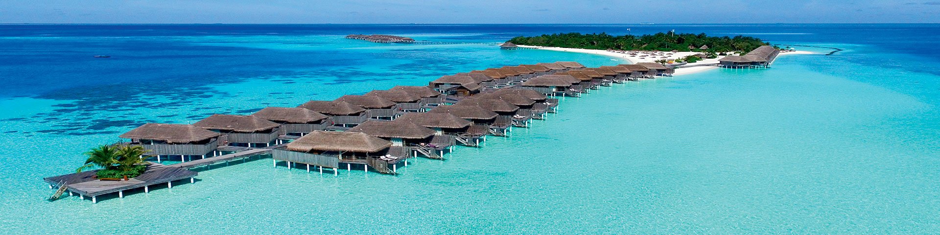 Constance Moofushi Maldives