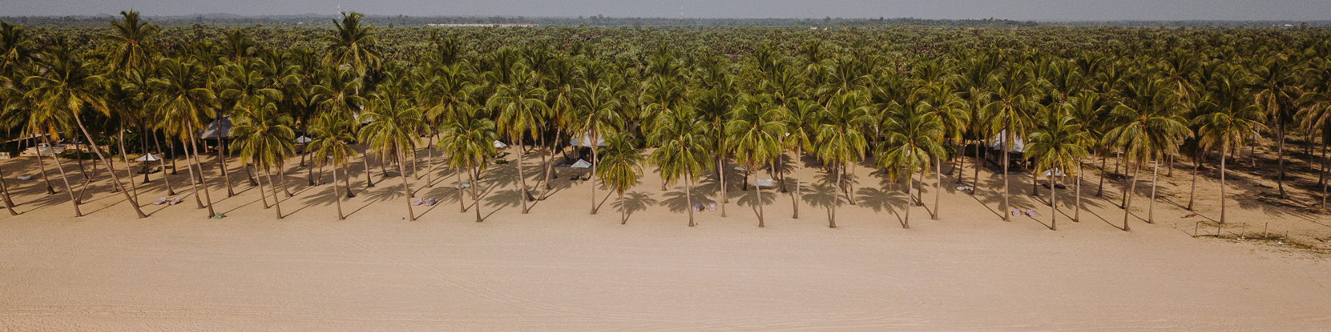 Karpaha Sands, Kalkudah