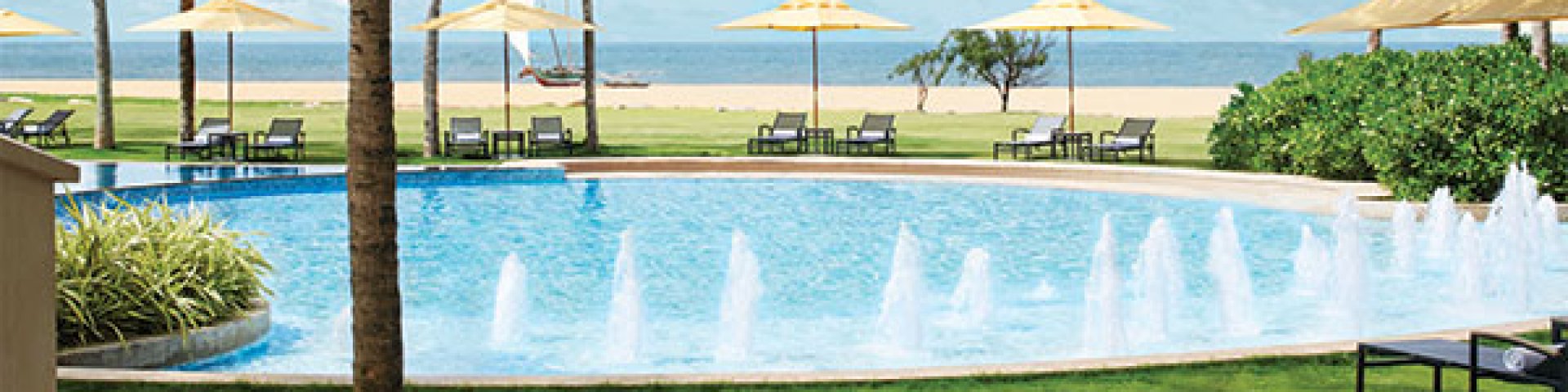 Heritance Negombo