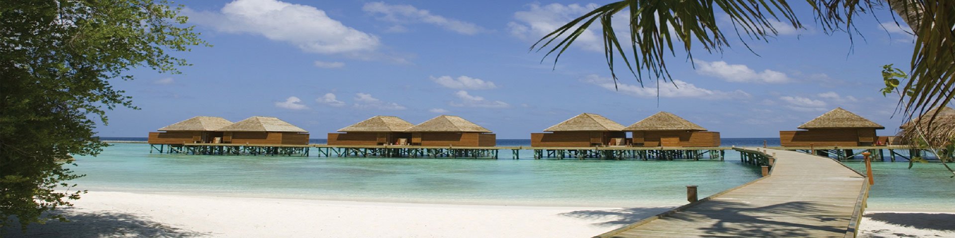 Veligandu Island Resort