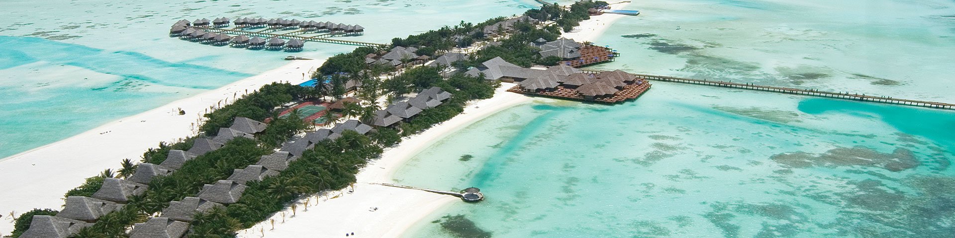 Olhuveli Beach & Spa