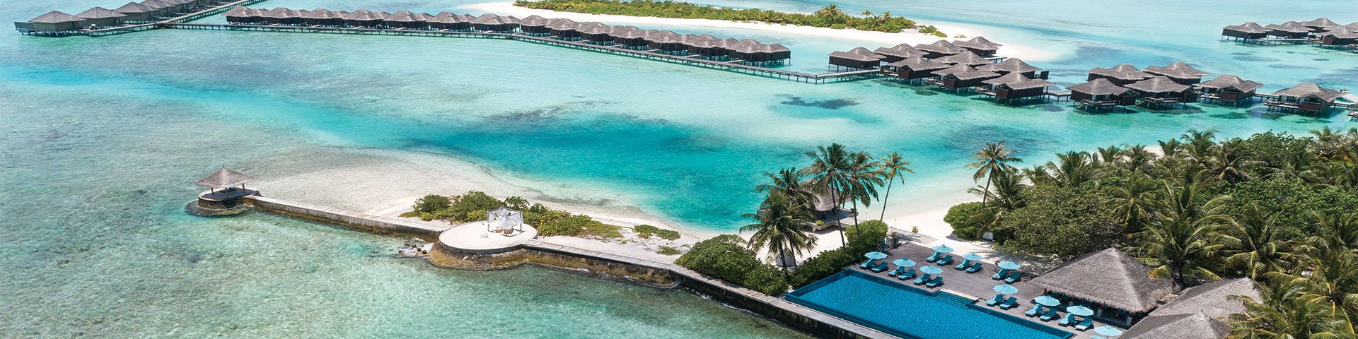 Anantara Veli Maldives Resort